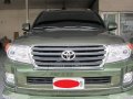 2015 Toyota Land Cruiser for sale in Manila -9