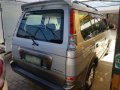 Used Mitsubishi Adventure 2007 for sale in Manila-5