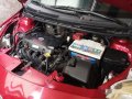 Selling Red Toyota Vios 2012 Manual Gasoline -0