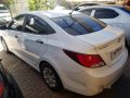 Sell White 2018 Hyundai Accent at 19000 km-2