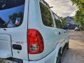 White Isuzu Crosswind 2016 Automatic Diesel for sale -4