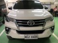 2017 Toyota Fortuner for sale in Pasig-5