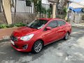 Mitsubishi Mirage G4 2015 for sale in Las Pinas -7