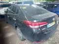 Sell Black 2018 Toyota Vios at Automatic Gasoline at 18000 km-1