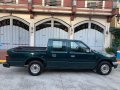 1999 Isuzu Fuego for sale in Manila-3