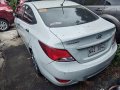 White Hyundai Accent 2018 for sale in Quezon City-1