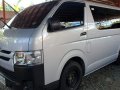 Sell 2019 Toyota Hiace in Quezon City-2