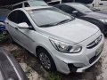 White Hyundai Accent 2018 for sale in Quezon City-0