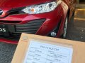 Toyota Vios 2020 for sale in Mandaluyong -2