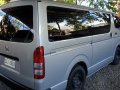 Sell 2019 Toyota Hiace in Quezon City-1