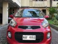 2017 Kia Picanto for sale in Manila-1