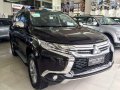 2018 Mitsubishi Montero Sport for sale in Quezon City-0