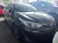 Sell Black 2018 Toyota Vios at Automatic Gasoline at 18000 km-5