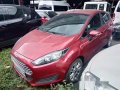 Red Ford Fiesta 2018 for sale in Quezon City-5