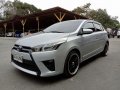 2014 Toyota Yaris for sale in Manila-7
