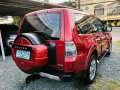 2007 Mitsubishi Pajero BK GLS Diesel for sale-2