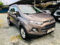 2015 Ford Ecosport Titanium Automatic for sale-0