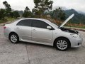 2009 Toyota Altis V 1.6L vvti Automatic-0