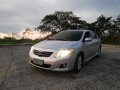 2009 Toyota Altis V 1.6L vvti Automatic-2