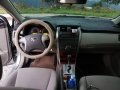 2009 Toyota Altis V 1.6L vvti Automatic-3