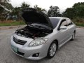 2009 Toyota Altis V 1.6L vvti Automatic-3