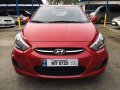 2018 Hyundai Accent Automatic Gas-4