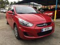 2018 Hyundai Accent Automatic Gas-3