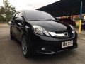 2015 Honda Mobilio Automatic Gas-3