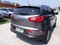 Kia Sportage 2013 Automatic Diesel-2