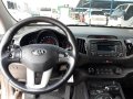 Kia Sportage 2013 Automatic Diesel-1