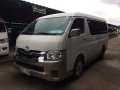 2016 Toyota Hiace Gl Grandia Manual Diesel-3