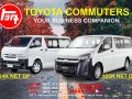 Toyota Commuter 2020 Super Sale-3