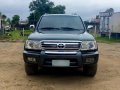 1999 Toyota Land Cruiser 100 Local Version-1