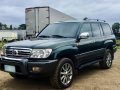 1999 Toyota Land Cruiser 100 Local Version-2