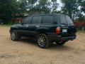 1999 Toyota Land Cruiser 100 Local Version-2