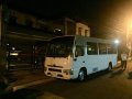 New Toyota Coaster Minibus MT-1