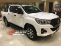 49K Net Down New Toyota Hilux-1