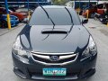 Subaru Legacy 2013 GT A/T-5