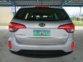 2013 Kia Sorento Lx Crdi 2.2-3