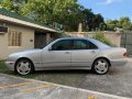 2000 Mercedes Benz E240 W210 Millenium-1