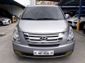 2015 Hyundai Starex Gl Vgt Crdi for sale in Manila-4