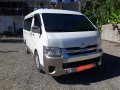 2014 Toyota Hiace GL Grandia for sale in Quezon City-0