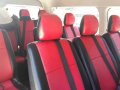 2014 Toyota Hiace GL Grandia for sale in Quezon City-3