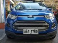 2014 Ford Ecosport 1.5 Automatic Gas for sale in Manila-0