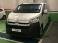 2020 New Toyota Hiace Commuter Deluxe Mega Sale-3