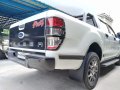 2017 Ford Ranger Fx4 Manual Diesel-1