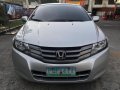 2010 Honda City ivtec 1.3 Automatic Gas-1