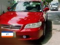 2000 Honda Accord for sale in Las Piñas-8