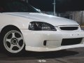 2000 Honda Civic for sale in Quezon City-5