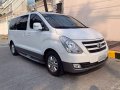 2016 Hyundai Starex for sale in Taguig -9